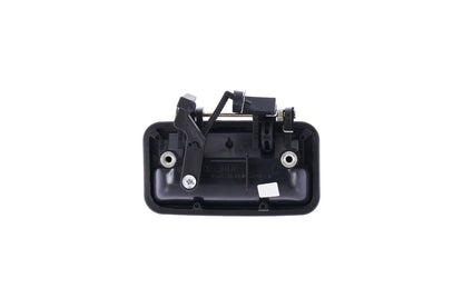 Smooth Black Rear Right Outer Door Handle for Suzuki Swift/Holden Barina (2004-2010)