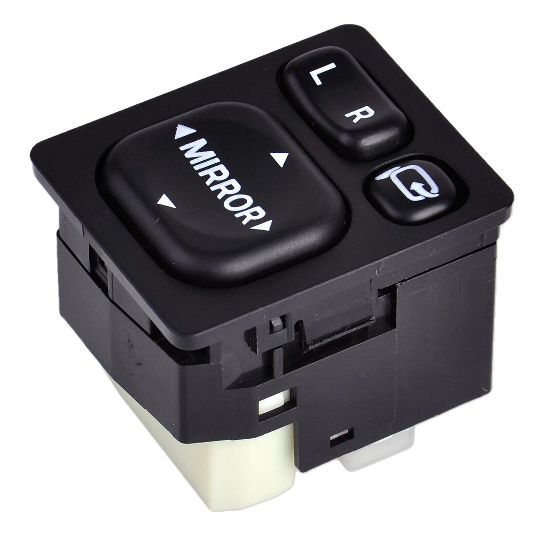 Folding Rear View Mirror Control Switch for Toyota RAV4 (2013-2021)