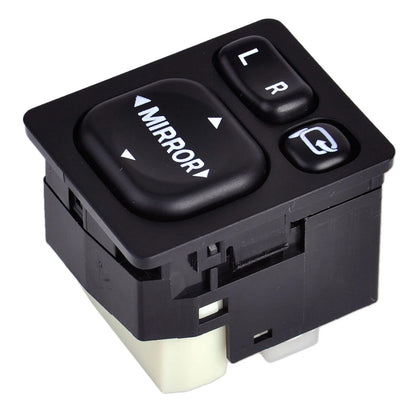 Folding Rear View Mirror Control Switch for Toyota RAV4 (2013-2021)