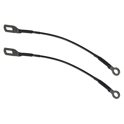 Tailgate Boot Cable Kit for Kia Rio, Hyundai Accent (2006-2011)