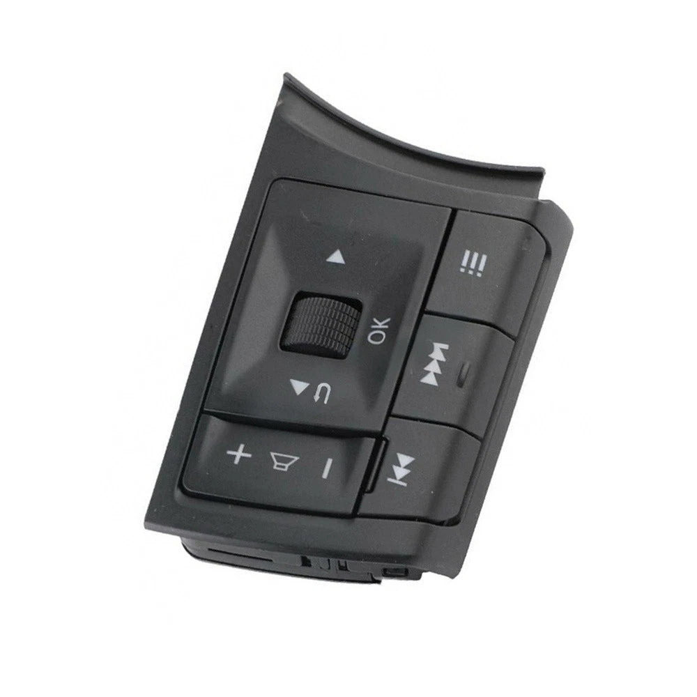 Steering Wheel Audio Volume Cruise Control Switch for Nissan Pathfinder (2022-2024)