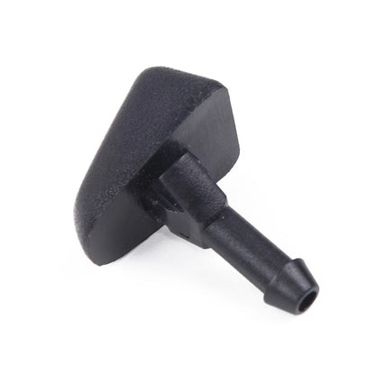 2 x Windshield Washer Wiper Water Spray Nozzle Jet for Volvo S80 C70 XC90