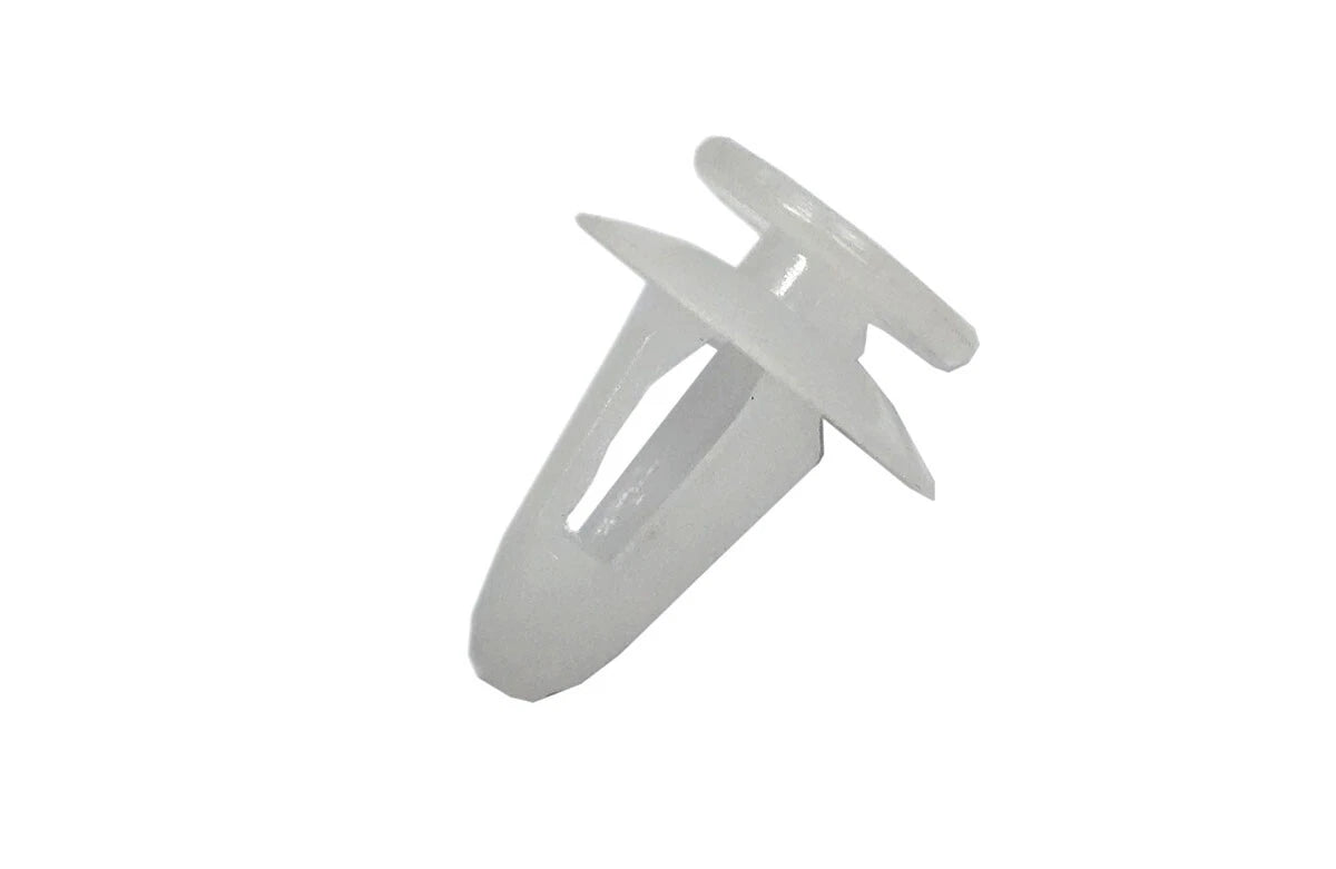 10 x Door Panel Clips for Mitsubishi Lancer Sedan (1991-1995)