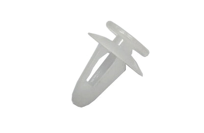10 x Door Panel Clips for Mitsubishi Lancer Sedan (1991-1995)