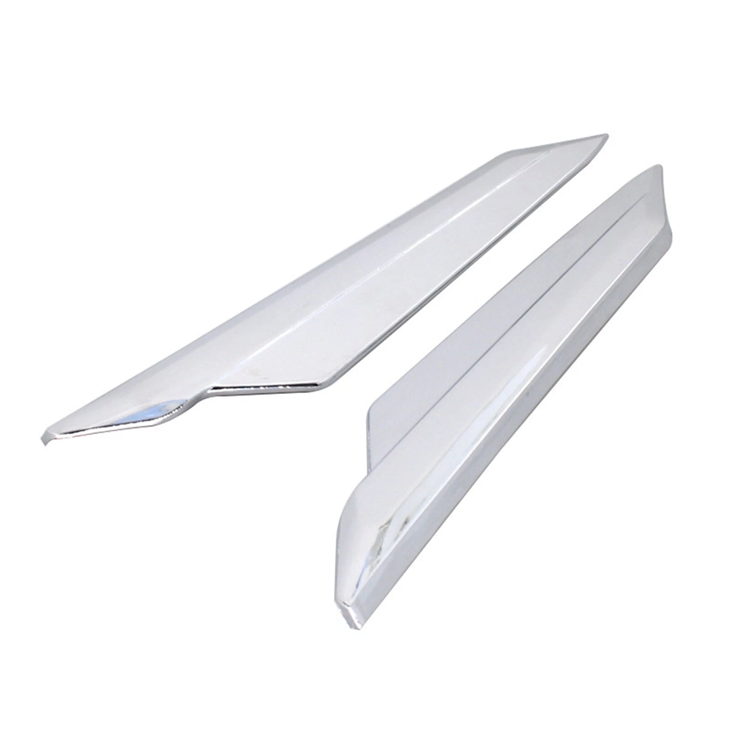 Rear Mirror Accent Trim for Honda Goldwing GL1800 F6C F6B (2018-2021)