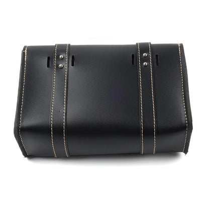 Universal Motorcycle Tool Bag Side Storage Saddle Bag for All Makes & Models
