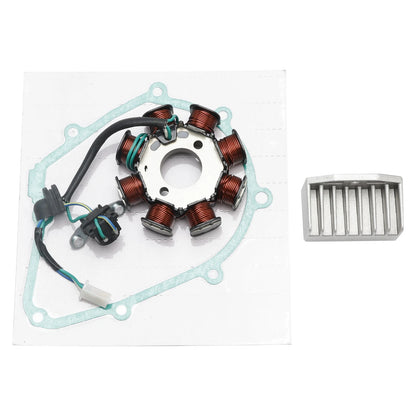 Stator Regulator Gasket for Honda ANF 125M Wave 125 S 125-K (2008-2009)