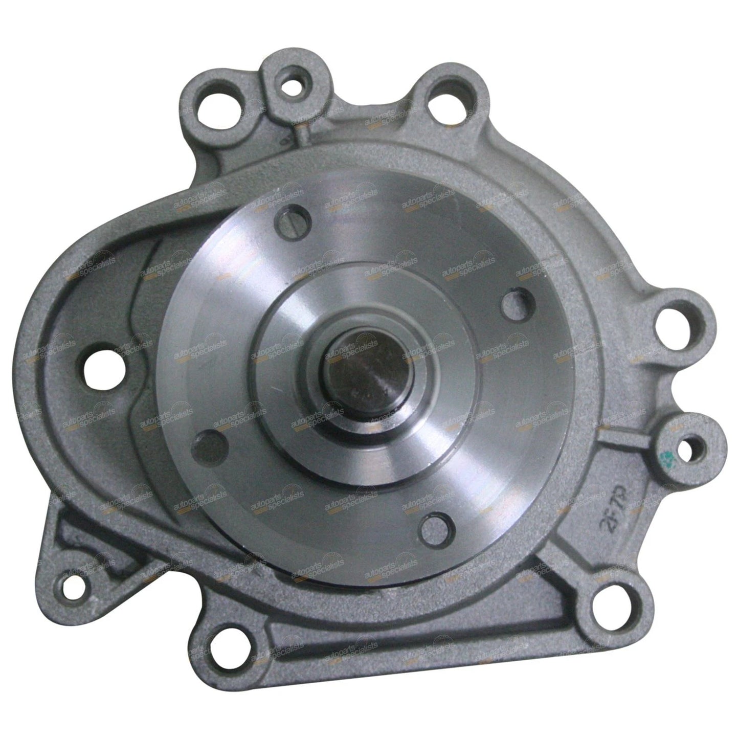 Water Pump 2.2L Diesel for Toyota Hiace LH20 LH30 (1979–1982)
