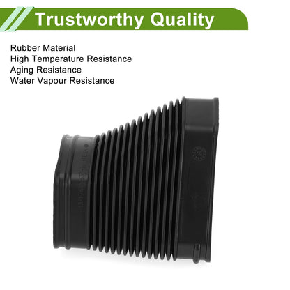 Car Air Intake Hose for BMW 1 Series 118i 3 Series 318i 320i (2007-2013)