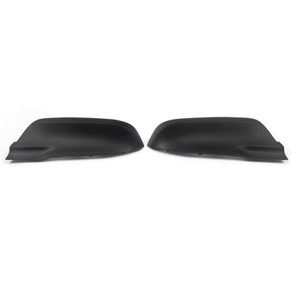 Front Left & Right Bumper Filler Panels for Jeep Grand Cherokee (2014-2020)