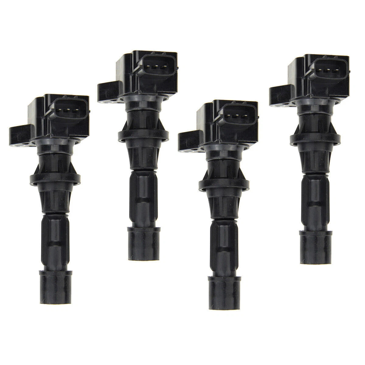 4 x Ignition Coils for Mazda CX-7 2.3L 2.5L (2006-2012)