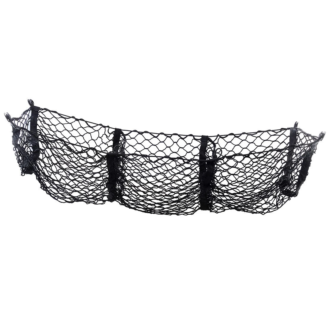 Three Pocket Trunk Nets Storage for SUV Car Truck