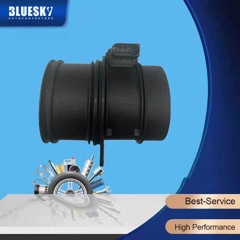 Mass Air Flow Sensor for Range Rover Discovery 3 4 2.7L (2005-2016)