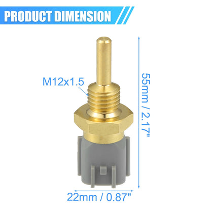 Coolant Temperature Sensor for Nissan Titan Infiniti (2004-2015)