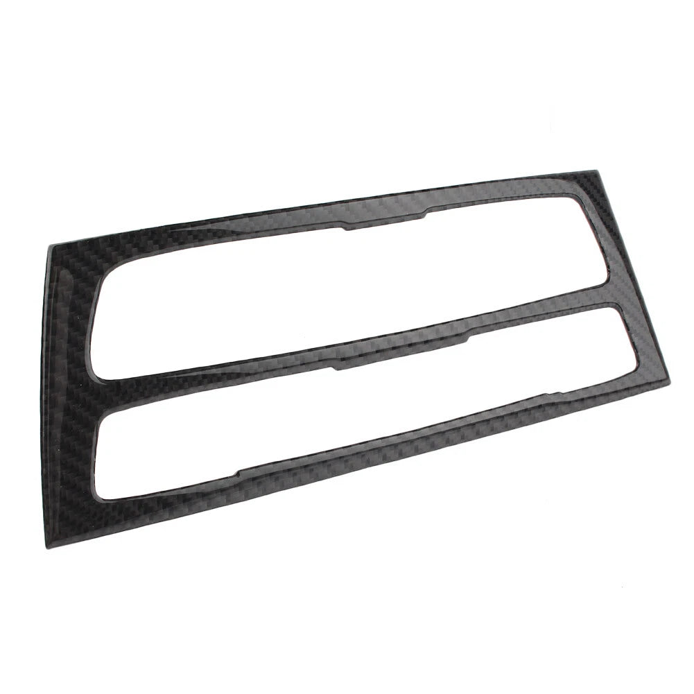 Air Condition CD Console Panel Cover for BMW F20 F21 1 Series (2012-2015)