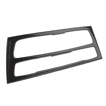 Air Condition CD Console Panel Cover for BMW F20 F21 1 Series (2012-2015)