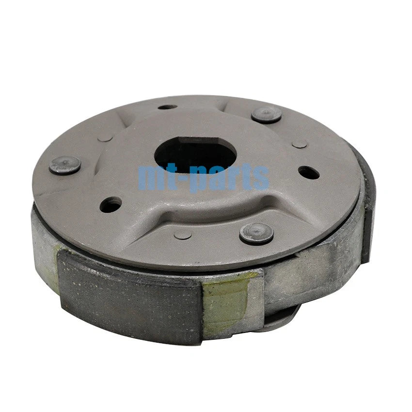 Clutch Shoe Weight Set for Kawasaki SC250 Epsilon (2002-2006)