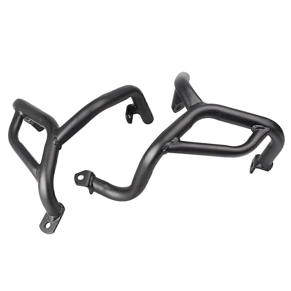 Engine Protection Crash Bar for BMW F800R (2008-2019) - Black