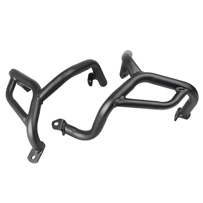 Engine Protection Crash Bar for BMW F800R (2008-2019) - Black