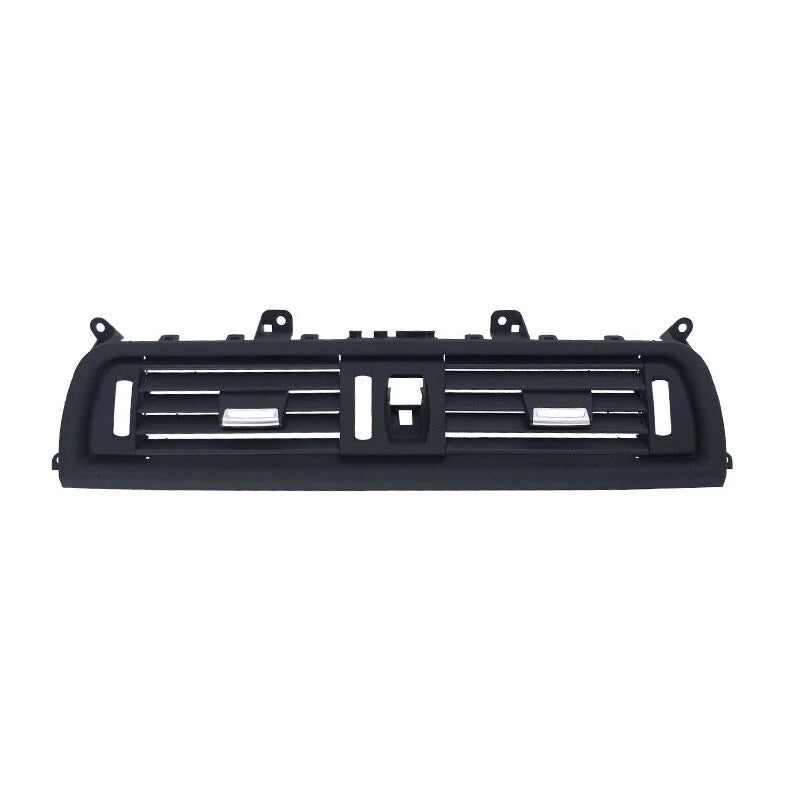 For BMW 5 Series F10 11-16 Replace Center Middle Air Vent Outlet Cover Trim