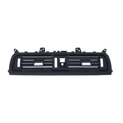For BMW 5 Series F10 11-16 Replace Center Middle Air Vent Outlet Cover Trim