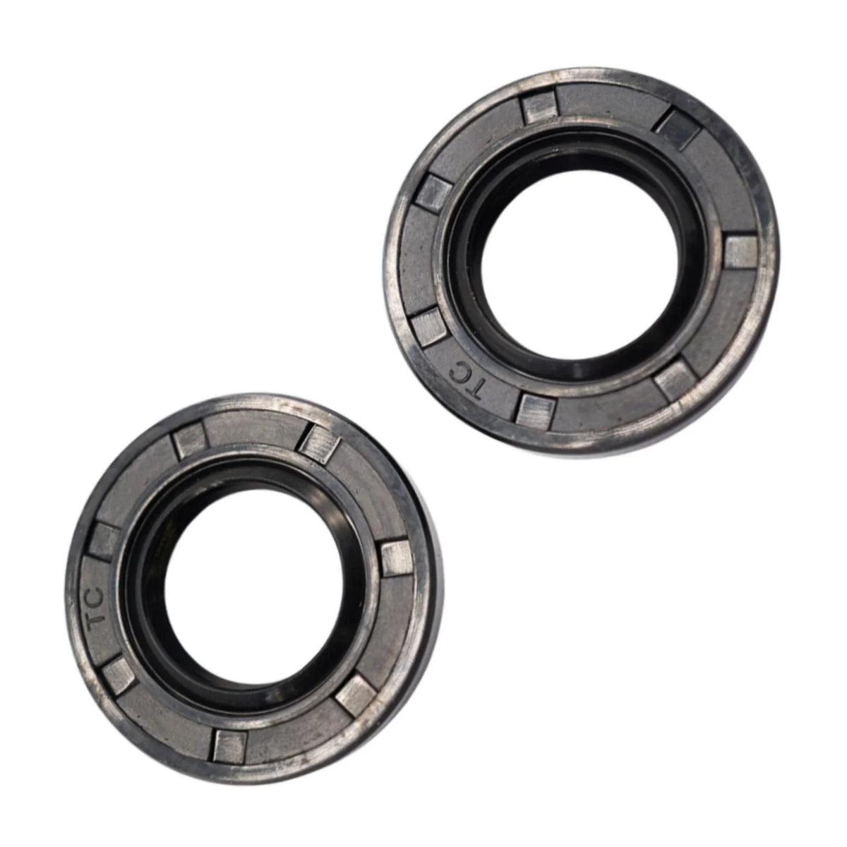 Yamaha Outboard Oil Seal for 2-Stroke 40-60HP Models (1996-2006) 2Pcs