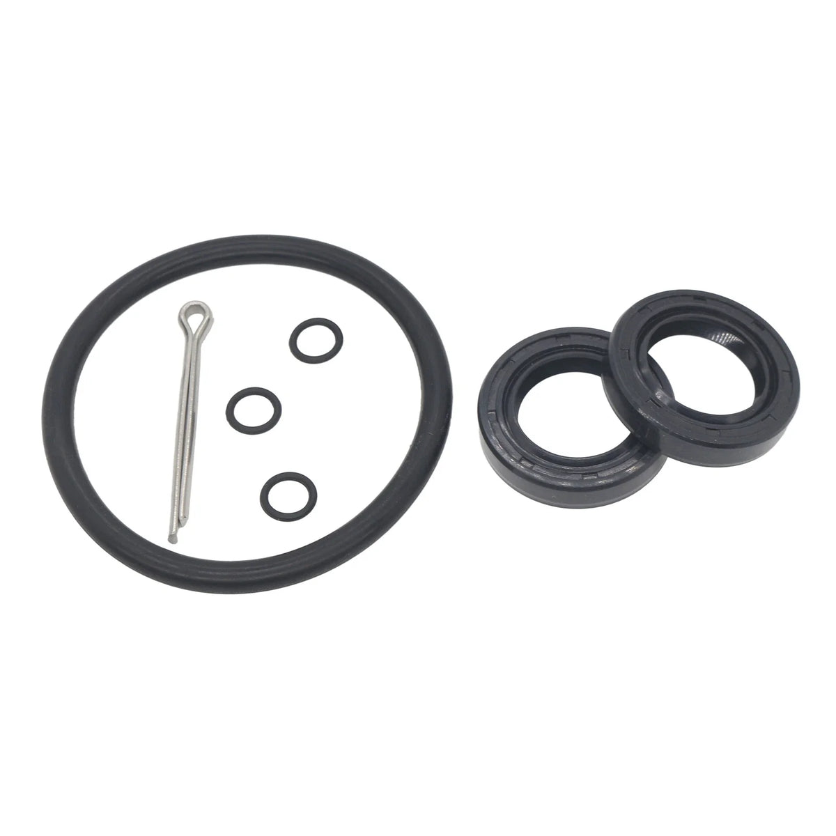 Lower Gearcase Propeller Shaft Oil Seal for Honda Marine