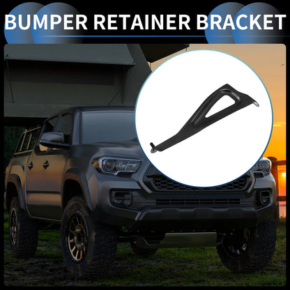 1 Pc Right Front Bumper Support Bracket for Toyota Tacoma (2005–2012)
