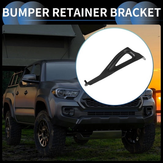 1 Pc Right Front Bumper Support Bracket for Toyota Tacoma (2005–2012)