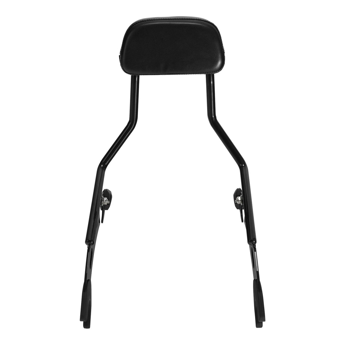 Sissy Bar Backrest Pad for Indian Chief Bobber Dark Horse (2022-2025)