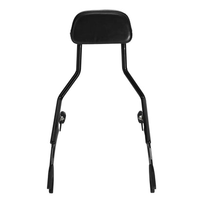 Sissy Bar Backrest Pad for Indian Chief Bobber Dark Horse (2022-2025)
