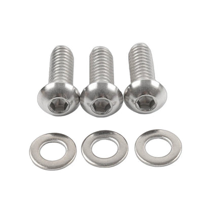 Fairing Windshield Trim Torx Bolts for Harley Touring Electra Glide (1994-2013)