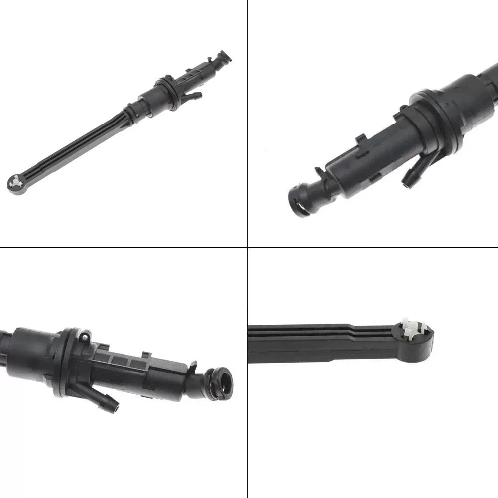 Clutch Master Cylinder for Peugeot 207 208 Citroen DS3 (2006-2015)