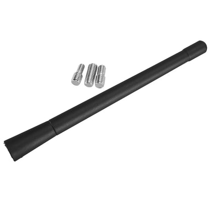 7" Short Antenna Replacement for Hummer H3 (2006-2010)