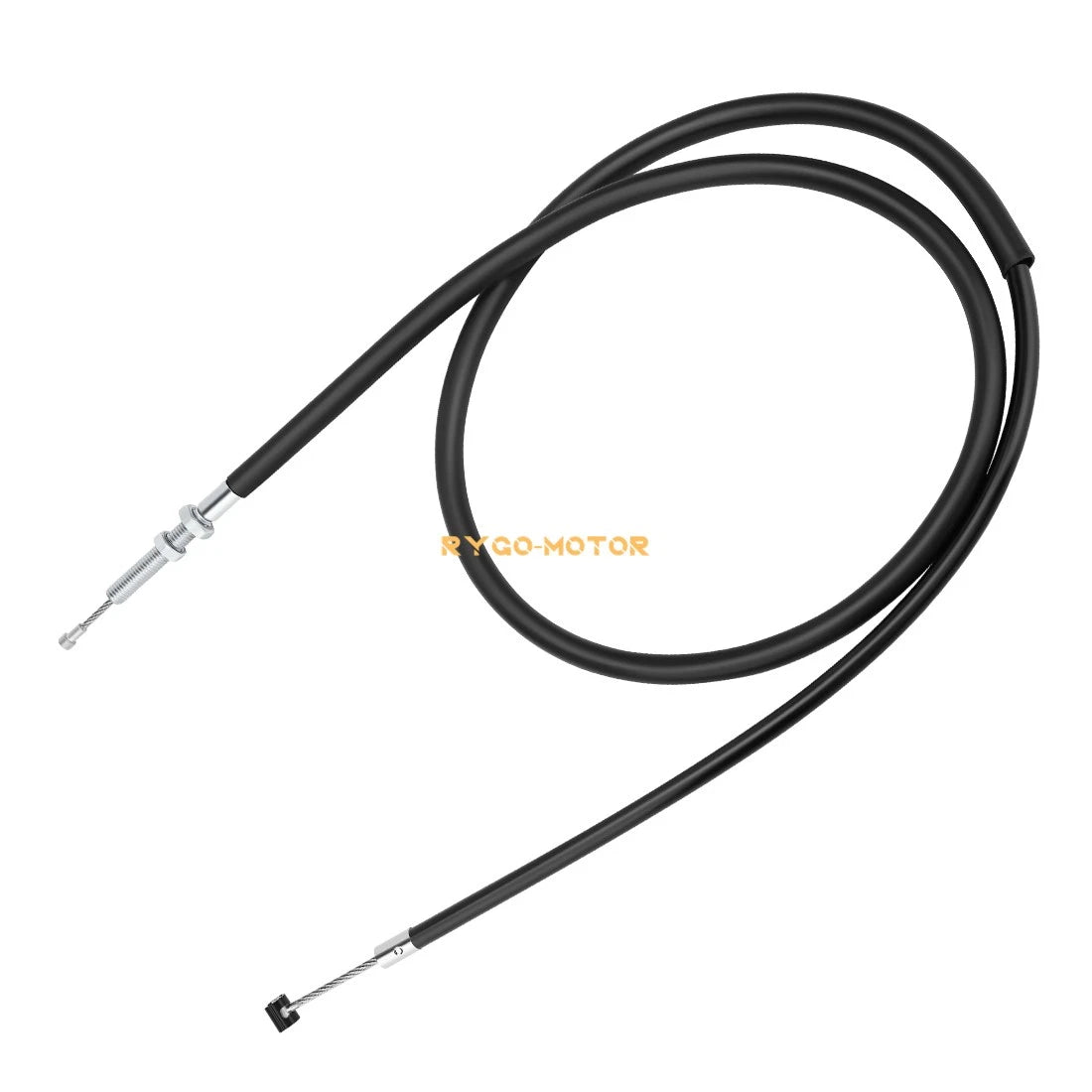 Clutch Cable 04-09 Left Control for Honda VTX1300C (2004–2009)