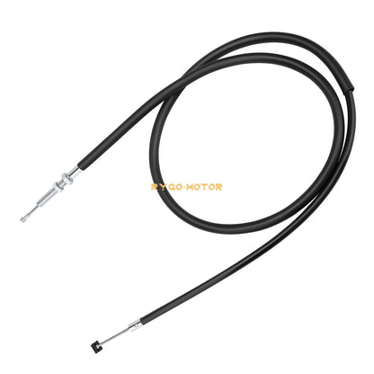 Clutch Cable 04-09 Left Control for Honda VTX1300C (2004–2009)