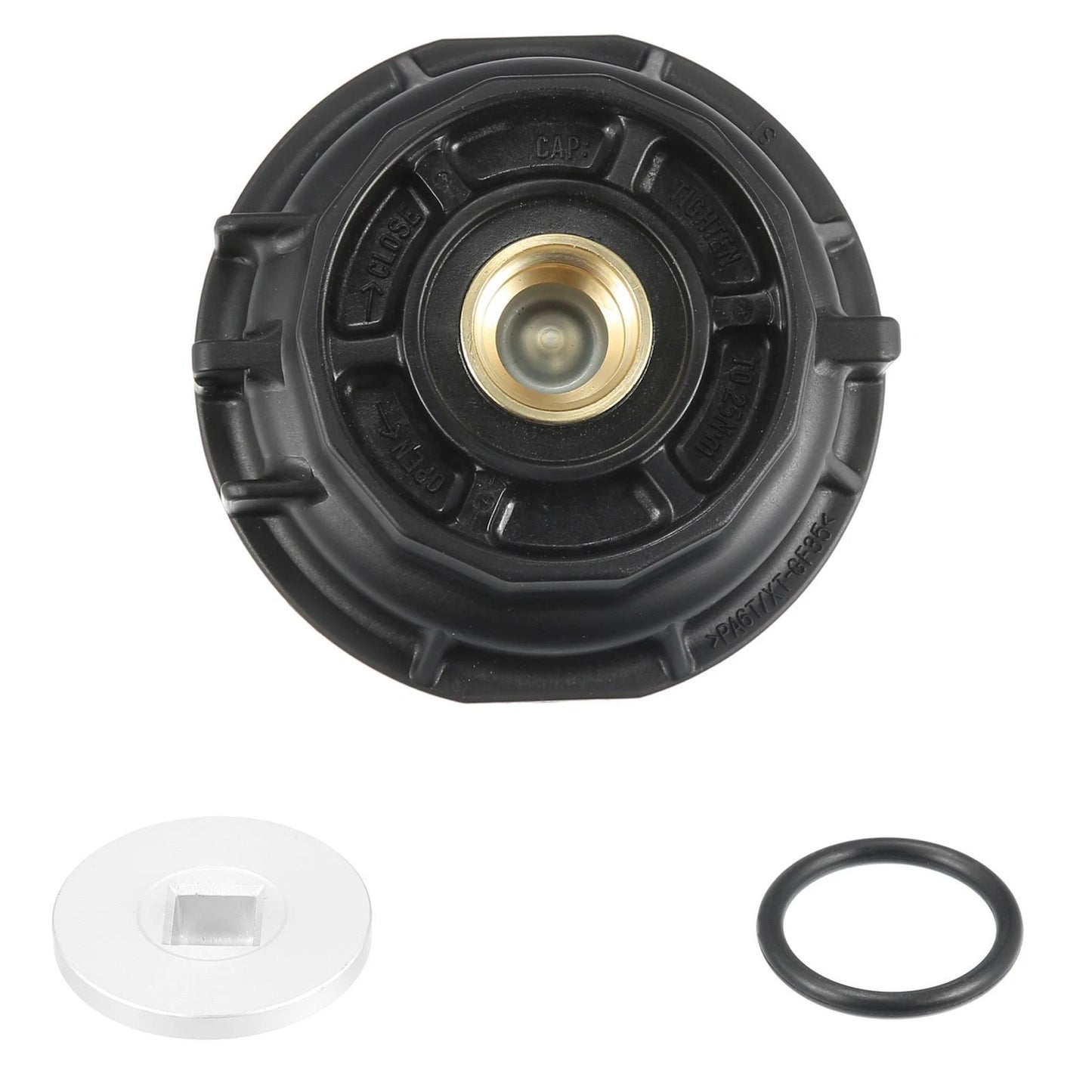 Oil Filter Housing Cap for Toyota Sequoia (2007-2020)