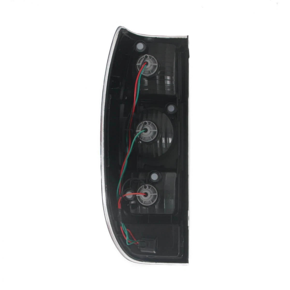 Right Tail Lights Rear Lamp Assembly Fits Mazda BT-50 MRZ-CD XTR UTE 2008-11 D06