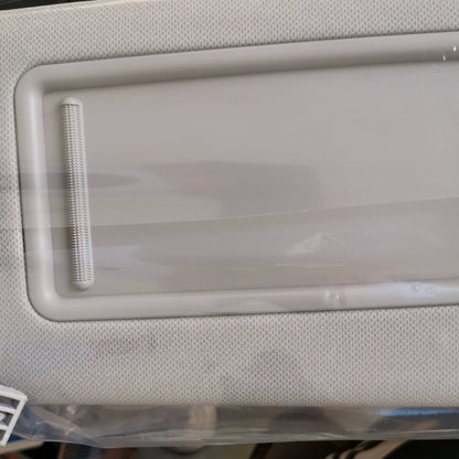 Sun Visor Mirror Gray for Hyundai Elantra MD (2011–2015)