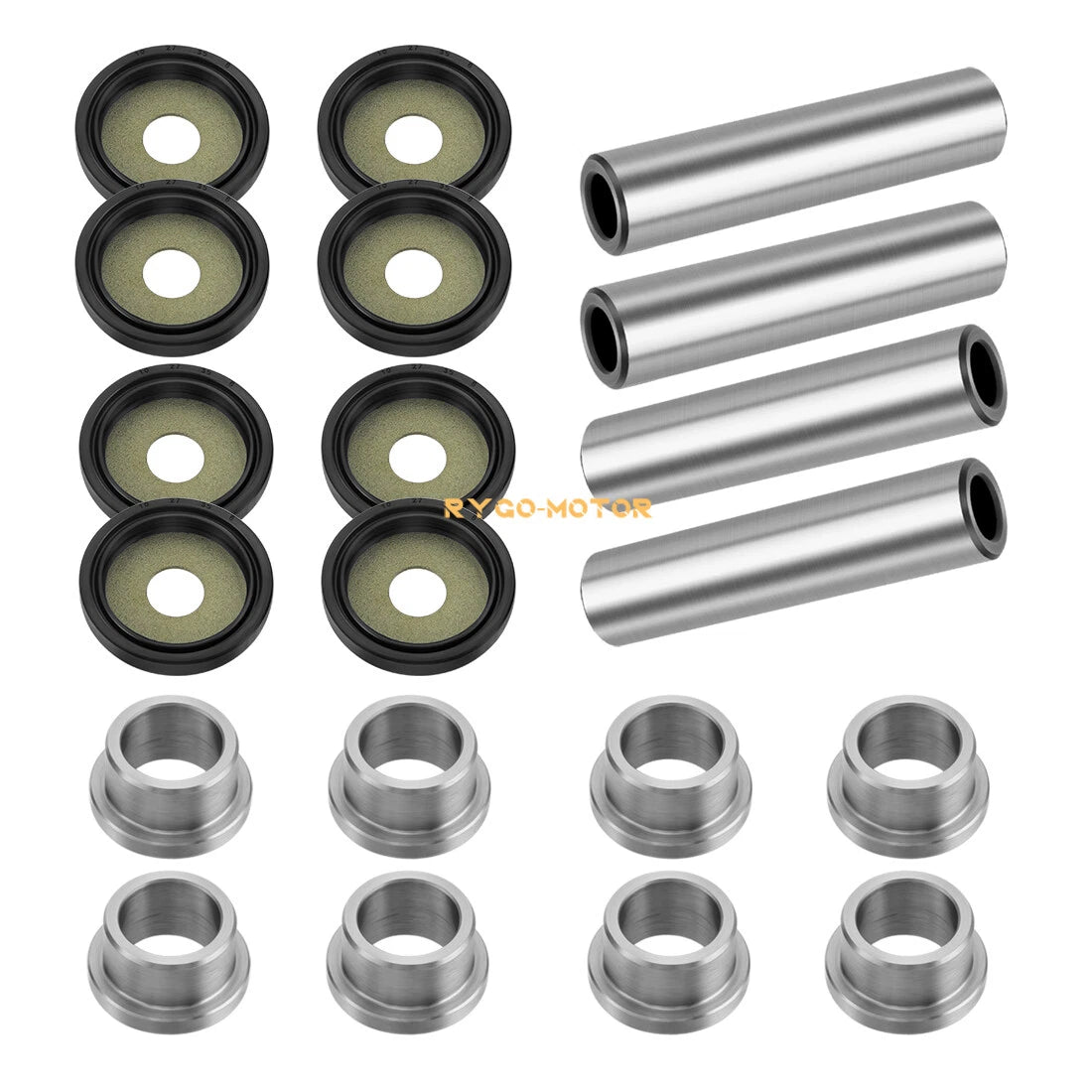 Rear Knuckle Bushing for Yamaha Rhino 450 660 700 Grizzly Kodiak 350 400 450 700