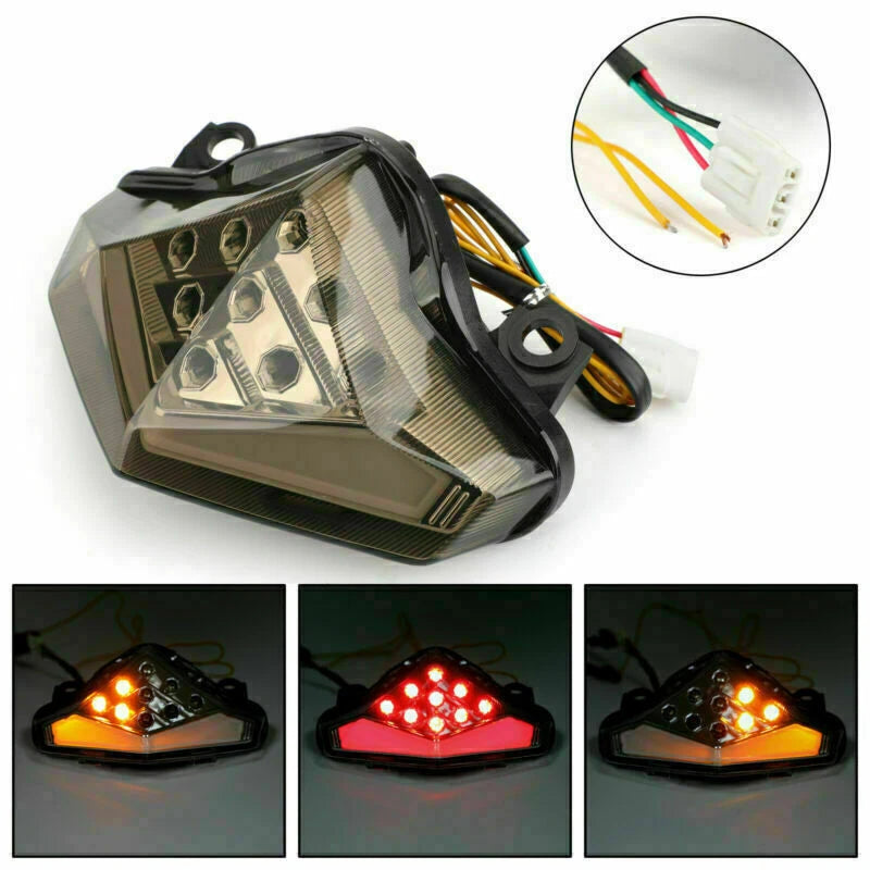 Tail Light for Kawasaki Ninja 400 650 ER-6N (2012-2016)