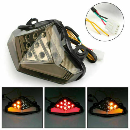 Tail Light for Kawasaki Ninja 400 650 ER-6N (2012-2016)