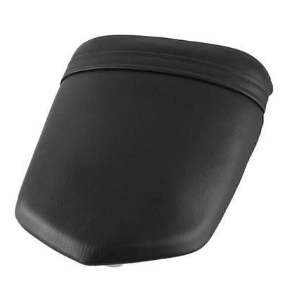Rear Back Passenger Seat Cushion for Yamaha YZF R1 (2004-2006) Black