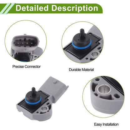 MAP Sensor for Volvo XC60 T5 (2008-2017)