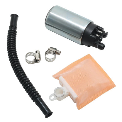 Petrol Fuel Pump for Indian Chieftain, Elite, Springfield, Chief (2014-2023)