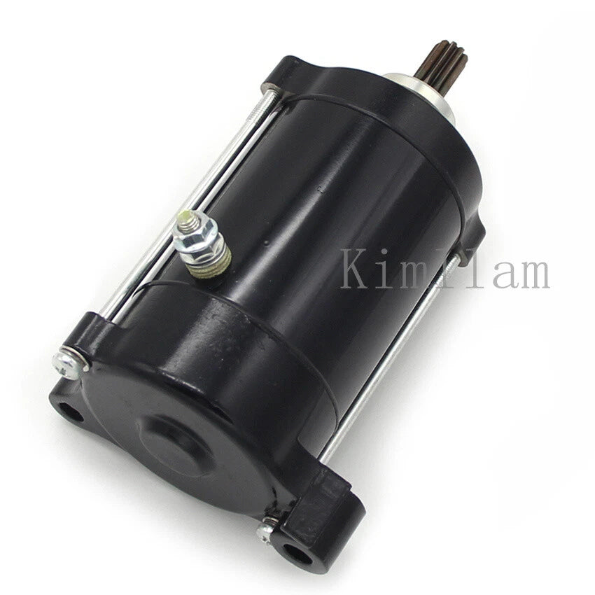 Starter for Yamaha Wave Blaster XL760 GP760 Wave Runner 760 (1993-1997)