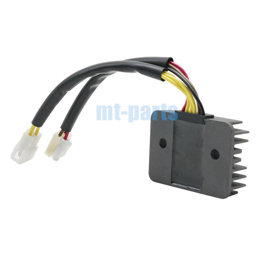 Voltage Regulator Rectifier for Kawasaki KDX250SR KDX250 E1-E2 (1991-1994)
