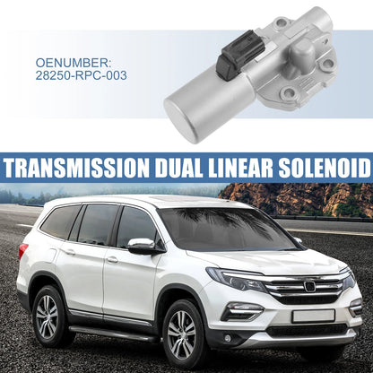 Automatic Transmission Solenoids for Acura/Honda