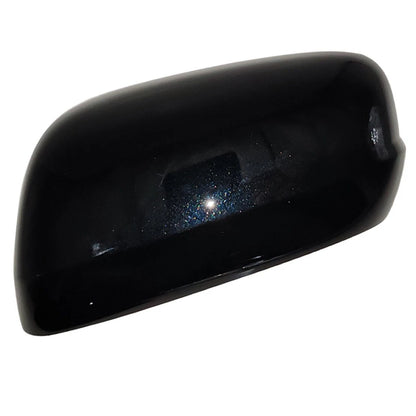 Left Exterior Mirror Cap Cover for Honda Fit/Jazz (2006-2020) Black