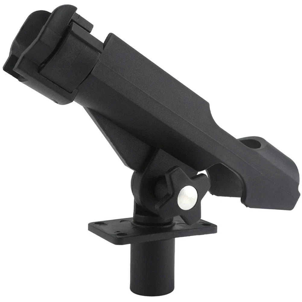 Fishing Rod Holder Heavy Duty for Boat - Includes Fixing Nuts